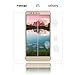 Honor 5X Screen Protector, Vabogu [0.2mm 9H Hardness] Tempered Glass Screen Protector for Huawei Honor 5X (2 Pack)