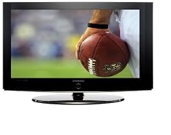 Samsung LNT4642H 46-Inch LCD HDTV