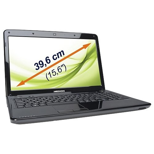 MEDION MD 98029 E6221 Notebook