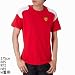 (プーマ×フェラーリ)PUMA×Ferrari メンズ Tシャツ(SF Tシャツ) メンズ