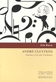 André Cluytens : Itinéraire d un chef d orchestre