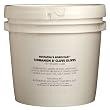 Mustapha's Moroccan Olives, Cinnamon & Clove Green, 64-Ounce Tub