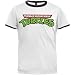 Search : Teenage Mutant Ninja Turtles - Logo Ringer T-Shirt