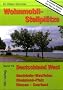 Wohnmobil-Stellpl�tze 16. Deutschland West: Nordrhein-Westfalen - Rheinland-Pfalz - Hessen - Saarland