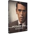 Jacques Brel - Coffret - Les risques du m�tier + Mon oncle Benjamin