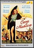 Cara De Muñeca.(1946).Doll Face