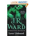 Lover Unbound (Black Dagger Brotherhood Series)