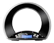JBL On Time Dockingstation mit Radiowecker f�r Apple iPod schwarz