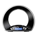 JBL On Time Dockingstation mit Radiowecker f�r Apple iPod schwarz