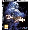 Demons Souls