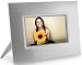Aiptek M3 Alu Plus 7-inch Digital Photo Frame with 16:9 Portrait and Landscape View