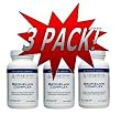 Integrative Therapeutics - Bromelain Complex (90 Capsules) 3 Pack (BRO34)
