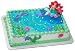 Ariel Little Mermaid Pearl Cake Topper By Disney