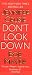 Don't Look Down