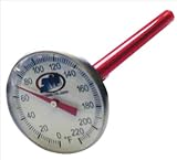 Advanced Tool Design Model  ATD-3407  1-3/4 Dial Thermometer