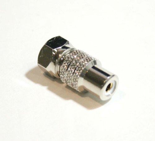 Coleco Atari Video Game System 2600 5200 7800 TV RF Cable Video Connector