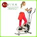 Sports : AsVIVA | CROSSTRAINER Elliptical Stepper Fitnessger&auml;t