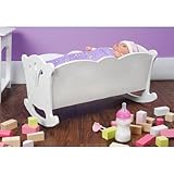 Lil' Doll Cradle Lil' Doll Cradle