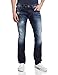 Diesel Men's Thavar Slim Skinny Leg Jean 0810L