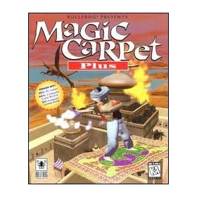 Magic Carpet Plus