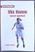 Book Mia Hamm : Soccer Superstar (On Deck Reading Libraries : Sports Biographies)