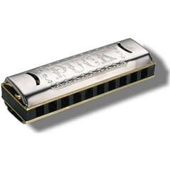 Hohner Puck