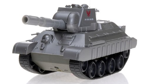 41K3 vL29pL Eagle Firing Micro Military Panzer 3886 Mini Airsoft BB RC Battle Tank    NEW!