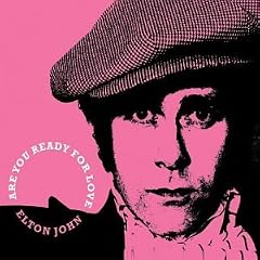 Are You Ready for Love