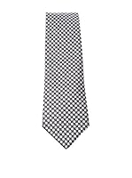 Canali Corbata (Hielo / Gris)