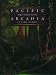 Books : Pacific Arcadia: Images of California, 1600-1915
