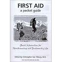 Adventure Medical 371226 Adventure Medical Guide to Widernss-Travel Medic Eric A. Weiss