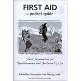 Mountaineers Books Lightning Strikes First Aid Safety & Rescue Jeff Renner