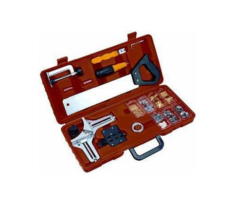 Jorgensen 91835 Picture Framing Kit