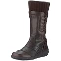 camel active 109.13.02 , Damen Stiefel, braun