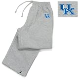 Antigua Kentucky Wildcats Youth Embroidered Fleece Pant