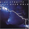 Love over Gold