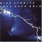 Love over Gold