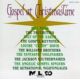 Review Various  / Malaco Records Presents Gospel at Christmas