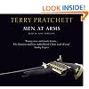 Men At Arms: (Discworld Novel 15) (Discworld Novels)