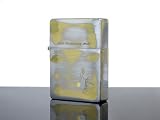 ZIPPO ジッポ ライター 1935年復刻版 ボウリング 1935OLD-8の画像