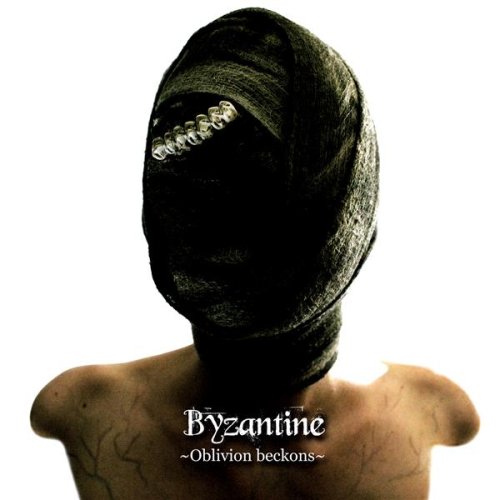 Byzantine - Oblivion Beckons 2008