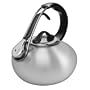 Chantal Stainless Steel 1.8-Quart Loop Teakettle