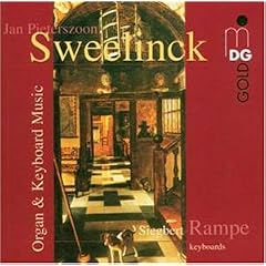 Orgel-und Claviermusik