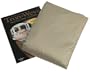 DayvaBC522B 60-Inch Table & Chairs Cover with Ties & Velcro Umbrella Closure