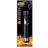 Star Wars Jedi Master Green Lightsaber