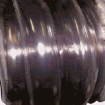 Clear Vinyl Tubing - 7006P 100Ft. 5/8 Od Vinyl Tube