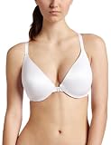 Maidenform Womens Dream T-back Bra, White, 36B