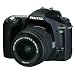 Pentax istD Series