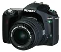Pentax *ist DS 6.1MP Digital Camera with Pentax DA 18-55mm f/3.5-5.6 AL Digital SLR Lens