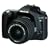 Pentax *ist DS 6.1MP Digital Camera with Pentax DA 18-55mm f/3.5-5.6 AL Digital SLR Lens